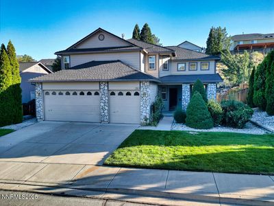 3160 Sky Country Dr, Reno, NV, 89503