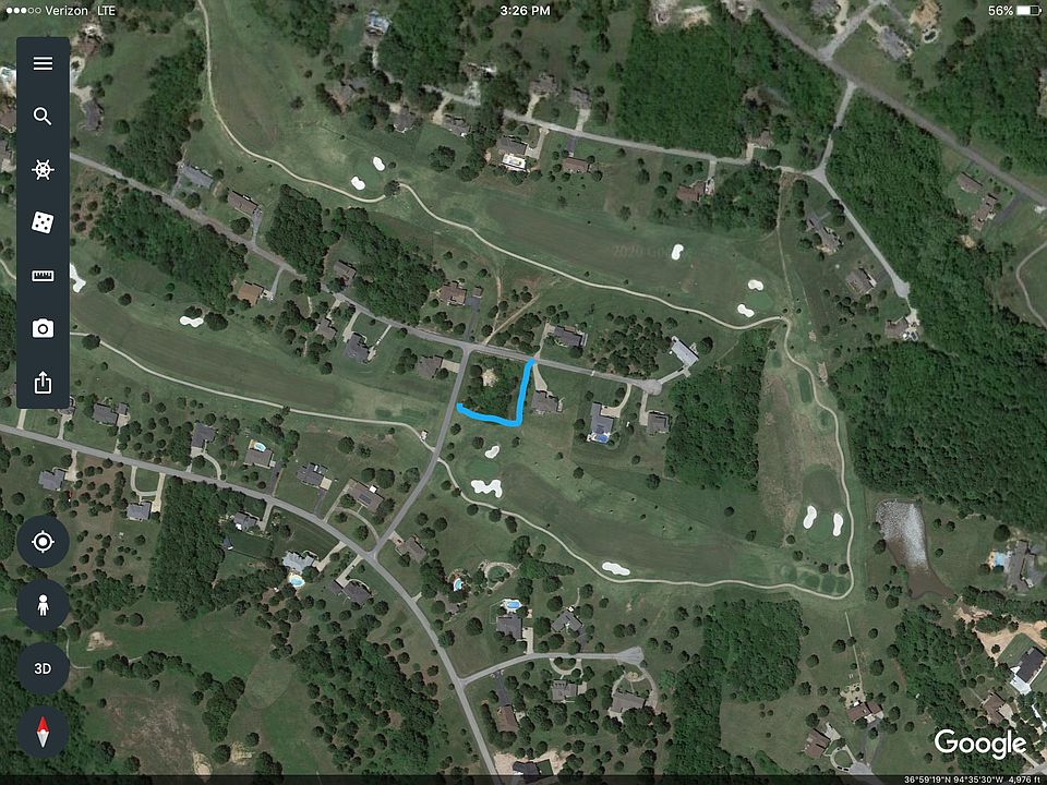 2nd image of 0000 Fairway