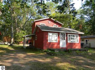 8291 Cedar Rd, South Branch, MI 48761