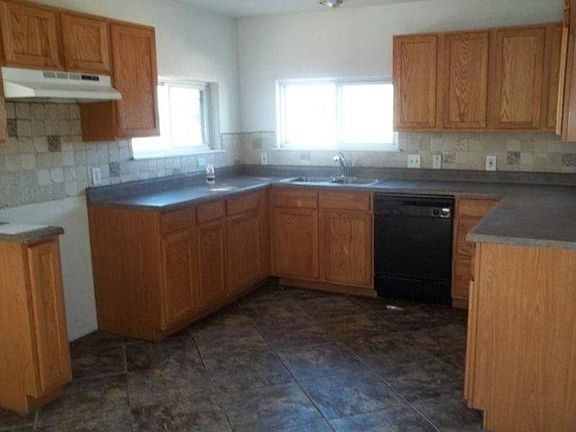 Open Kitchen