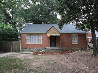 1922 Cannon St, Decatur, GA 30032