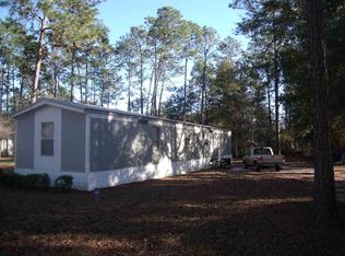 2667 Oak Ridge Rd W, Tallahassee, FL 32305