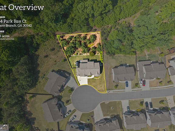 3rd image of 6024 Park Bay Ct