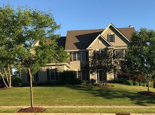 4227 Oakmont Trl, Waukesha, WI