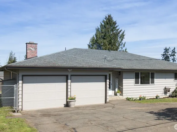 311 E Ahlvers Road, Port Angeles, WA 98362
