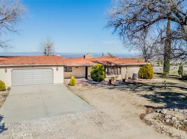 3230 Silver Ridge Dr, Pinon Hills, CA 92372