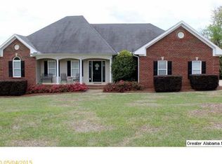 755 Quail Ridge Rd, Odenville, AL 35120