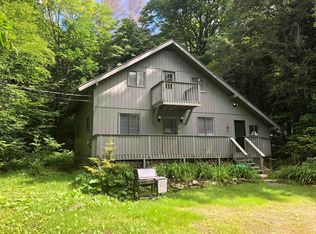 4 Guttroff Way #17A, Bondville, VT 05340