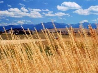 15520 Churchill Rd, Manhattan, MT 59741