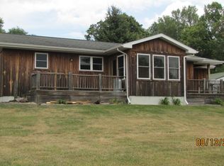 505 N Hayes St, Mount Ayr, IA 50854