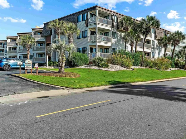5601 N Ocean Blvd. N Unit E 313, Myrtle Beach, SC 29577