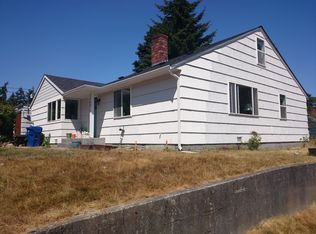 2666 51st Ave SW, Seattle, WA 98116