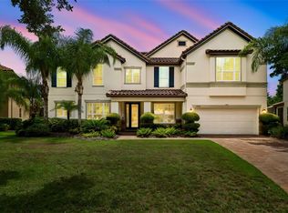 1804 Bella Casa Ct, Tampa, FL 33618