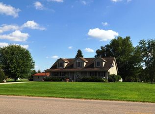 6480 W 700 N, Shipshewana, IN 46565