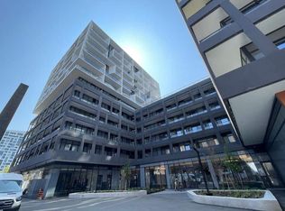 9 Tecumseth St #1120, Toronto, ON M5V 0S5