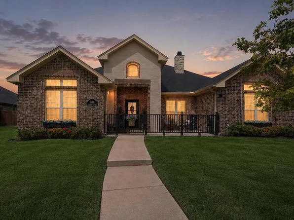 8406 Jeremy Joseph Dr, Amarillo, TX 79119