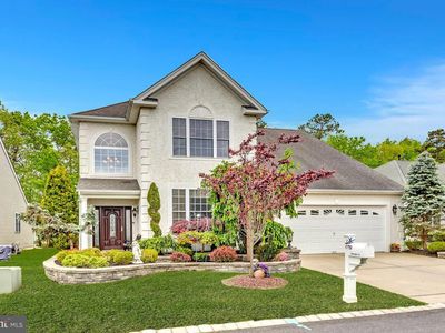 19 Inverness Ln, Jackson, NJ, 08527