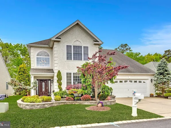 19 Inverness Ln, Jackson, NJ 08527