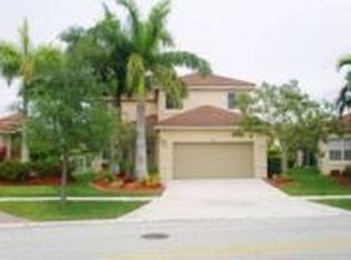 690 Bald Cypress Rd, Weston, FL 33327