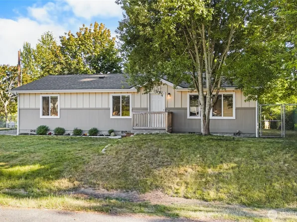 508 98th Street S, Tacoma, WA 98444