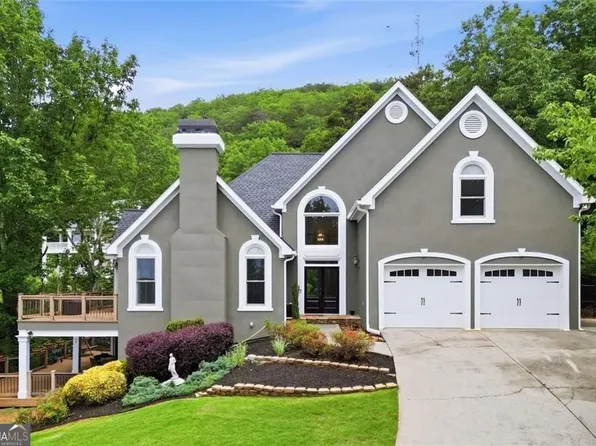 2951 Summitop Ct NE, Marietta, GA 30066