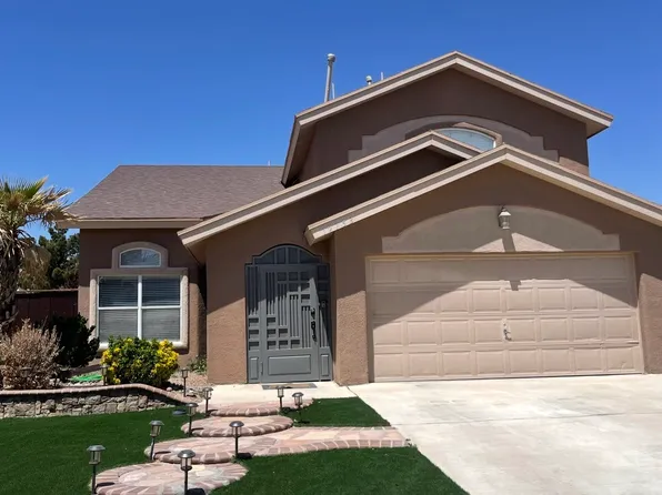 12753 Tierra Pueblo, El Paso, TX 79938