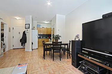 Rented by Corcoran