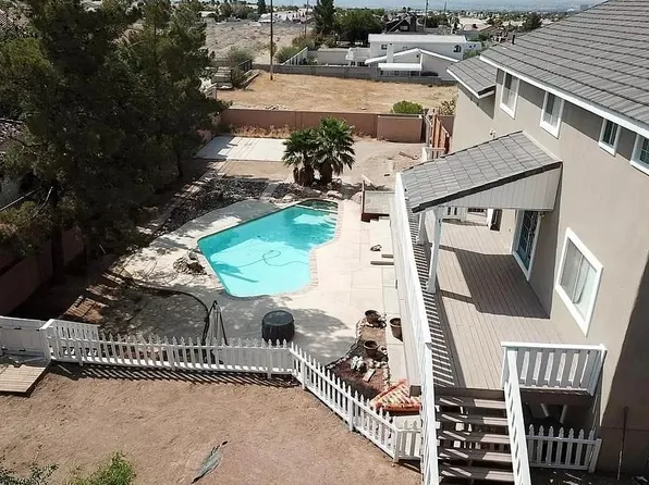 120 Clayton St, Las Vegas, NV 89110