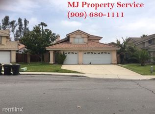 7843 El Dorado St, Fontana, CA 92336