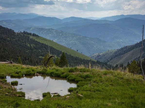 TRACT 3 Garnet Range Rd, Drummond, MT 59832