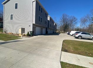 1644 Bailey Rd APT E, Cuyahoga Falls, OH 44221