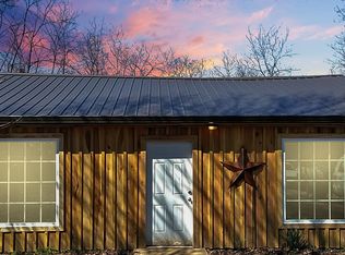 2299 Dowell Branch Rd, Columbia, TN 38401