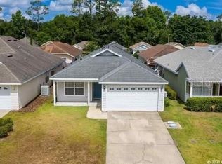 11738 NW 61st Dr, Alachua, FL 32615