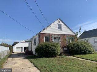 429 Margaret Ave, Baltimore, MD 21221