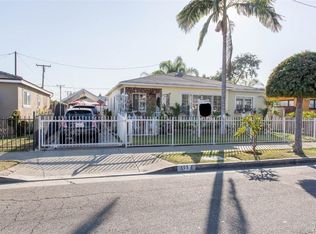 105 E Victoria Ave, Montebello, CA 90640
