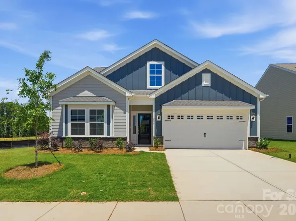 206 Rodeo Dr, Shelby, NC 28150