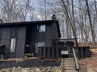 190 Cascade Dr, Huntington, WV 25705