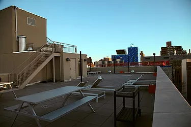 Rented by Evergreen Apartments BK