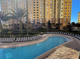 8101 RESORT VILLAGE DRIVE #3909, ORLANDO, FL 32821