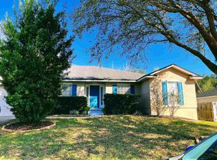 124 Moultrie Crossing Lane St, Saint Augustine, FL 32086