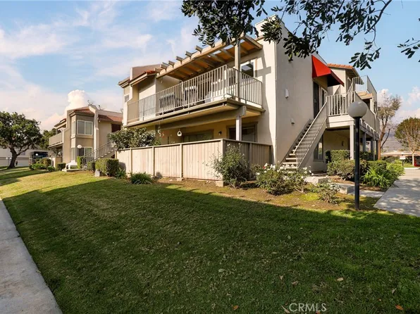 870 Cinnamon Ln #60, Duarte, CA 91010