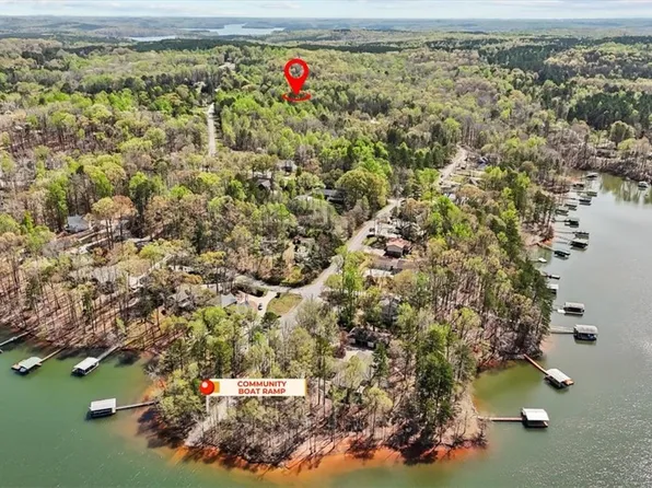 250 Meldau Rd, Seneca, SC 29678