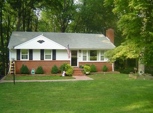 6002 Windham Rd, Laurel, MD 20707