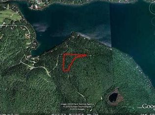 1 S Shore Rd, Island Falls, ME 04747