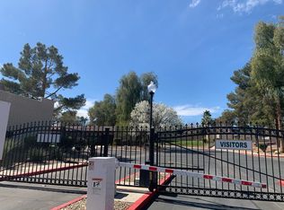 3359 Duchess Ave, Las Vegas, NV 89121