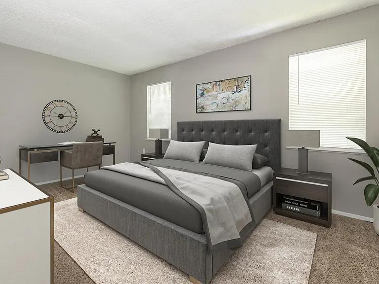 Villas At Garden Way — Photo 23