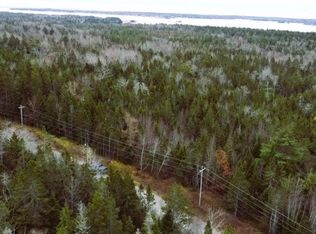 County Line Station Rd, Queens, NS B0J 2H0