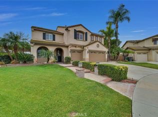 14037 Hollywood Ave, Corona, CA 92880