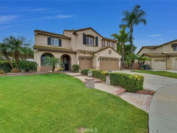 14037 Hollywood Ave, Corona, CA 92880