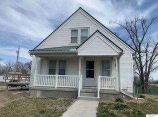 2072 County Road 15 Blvd, Ames, NE 68621